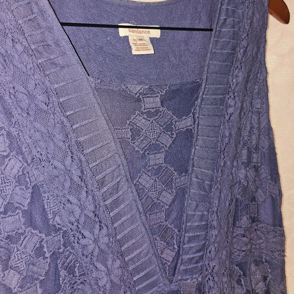 Sundance True Essance sleeveless dress - Picture 2 of 8